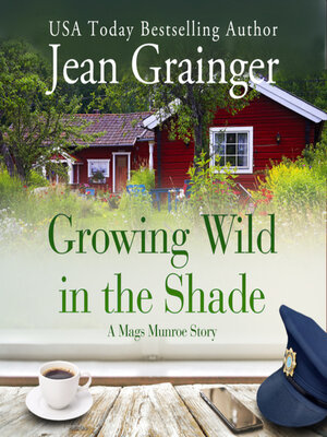 cover image of Growing Wild in the Shade